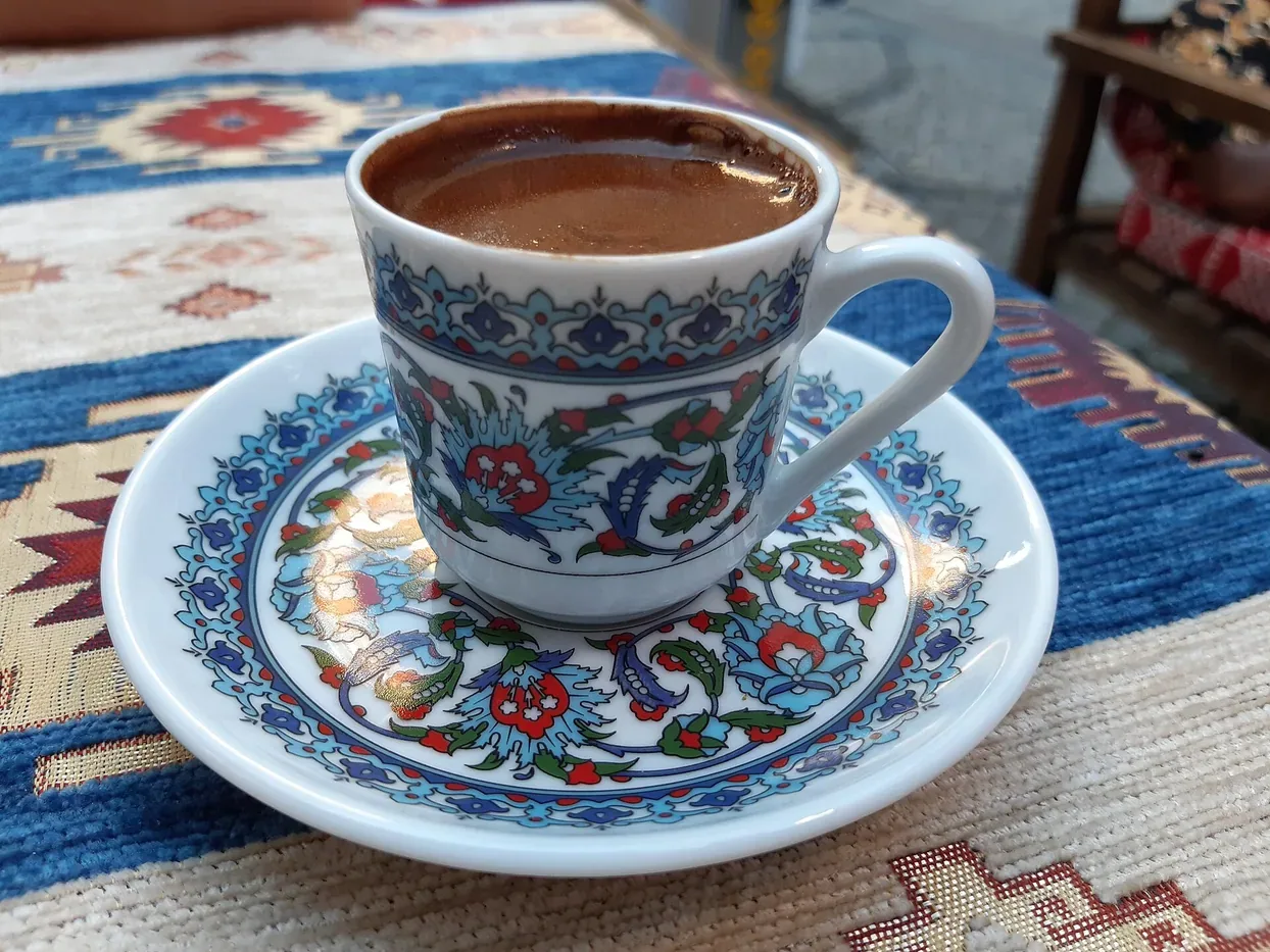Kahve İçtikten Ne Kadar Süre Sonra Uyumak Güvenlidir?