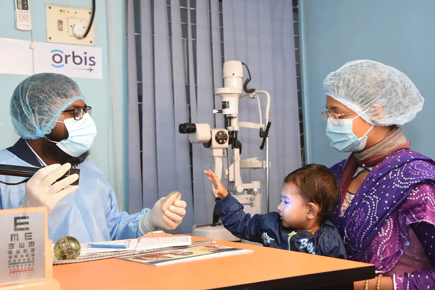 Çocuk Sağlığı ve Hastalıkları — bölüm tanıtımı