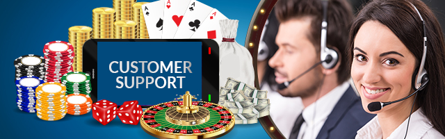 Everything You Need to Know About Casino Customer Support